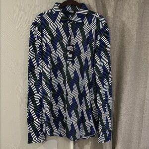 Murano liquid luxury sz xxl